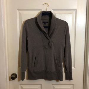 Banana Republic Pullover